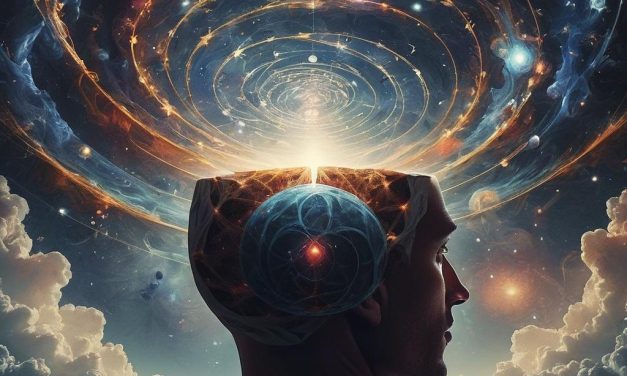 Ξεδιπλώνοντας το κουβάρι: Θεωρίες για την πραγματικότητα