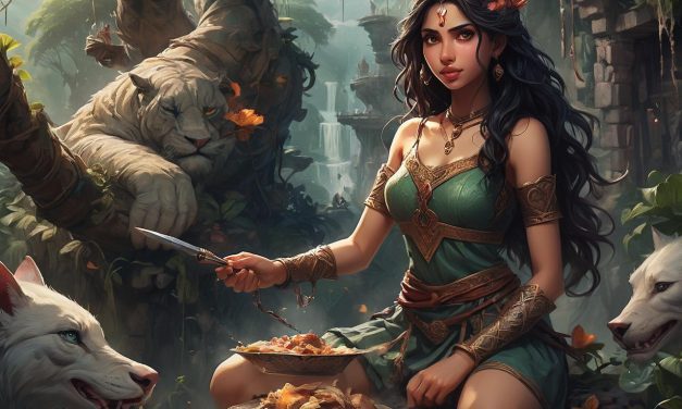 Ανθολογία διηγημάτων: Παιάνες από Ατσάλι