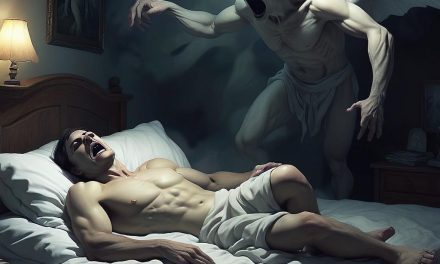 Υπνοπαράλυση – Ένα Μυστηριώδες Φαινόμενο του Υπνου