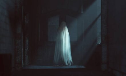 Είναι άραγε τα φαντάσματα επιστημονικό μυστήριο ή παραφυσικά φαινόμενα;