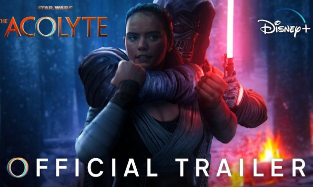 Νέα Σειρά Star Wars: The Acolyte – Μια Σκοτεινή Εξερεύνηση στο Γαλαξία