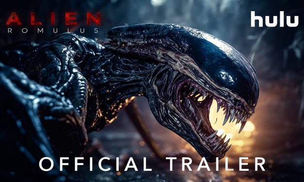 Alien: Romulus – Η Επιστροφή του Τρόμου