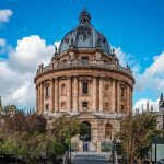 Πανεπιστήμιο Οξφόρδης/Χόγκουαρτς