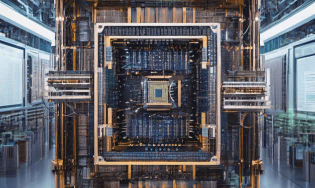 Η κβαντική πληροφορική: Μια επανάσταση στον ορίζοντα