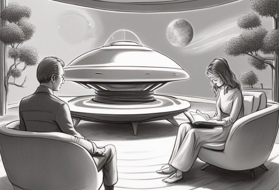 Οι 5 πιο επιδραστικοί συγγραφείς επιστηνομικής φαντασίας