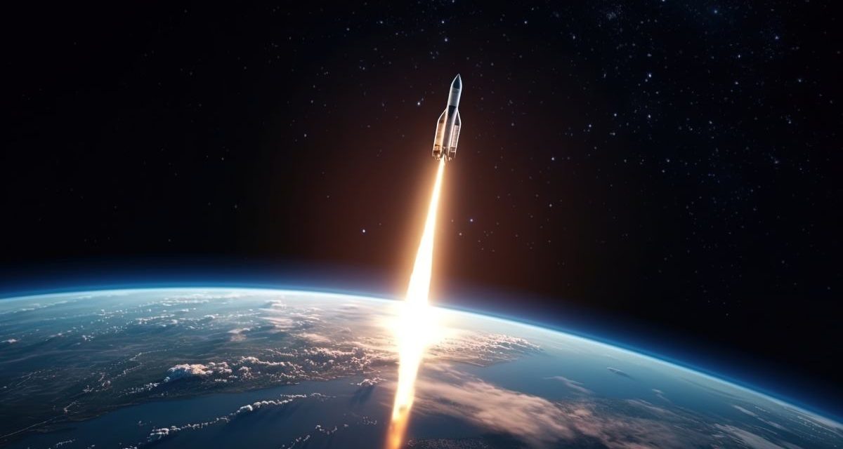 Προηγμένες Τεχνολογίες για Διαστημικά Ταξίδια και Αποικίες