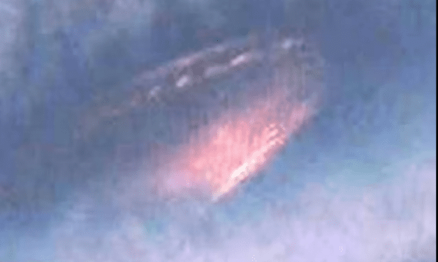 Χιλή: ΑΤΙΑ σε μέγεθος Ολυμπιακής πισίνας καταγράφηκε από πιλότους