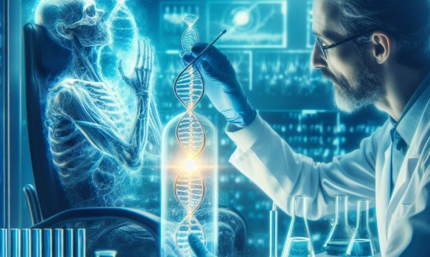 Προκλήσεις και ελπίδες στην αναζήτηση της αθανασίας