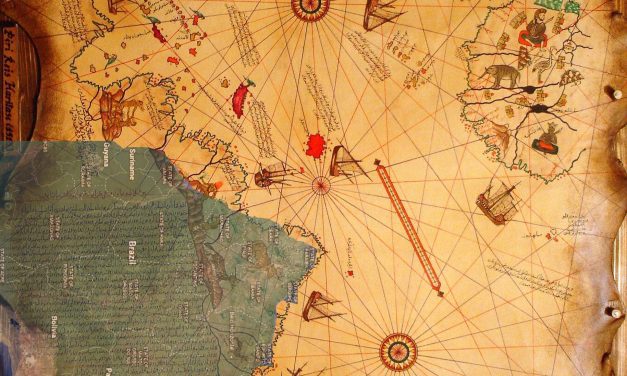 Υπήρξε ποτέ κάποιος Αρχαίος Πολιτισμός στην Ανταρκτική;