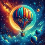 Αγγίζοντας τα Άστρα με Αερόστατο: Μια Ονειρική Περιπέτεια