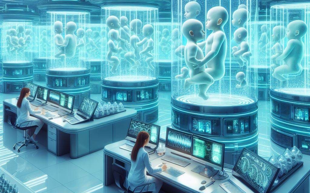 Η επίδραση της Επιστημονικής Φαντασίας στην Ιατρική