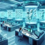 Η επίδραση της Επιστημονικής Φαντασίας στην Ιατρική