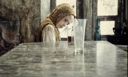 Stalker: Μια Ονειρική Οδύσσεια στα Βάθη της Ψυχής