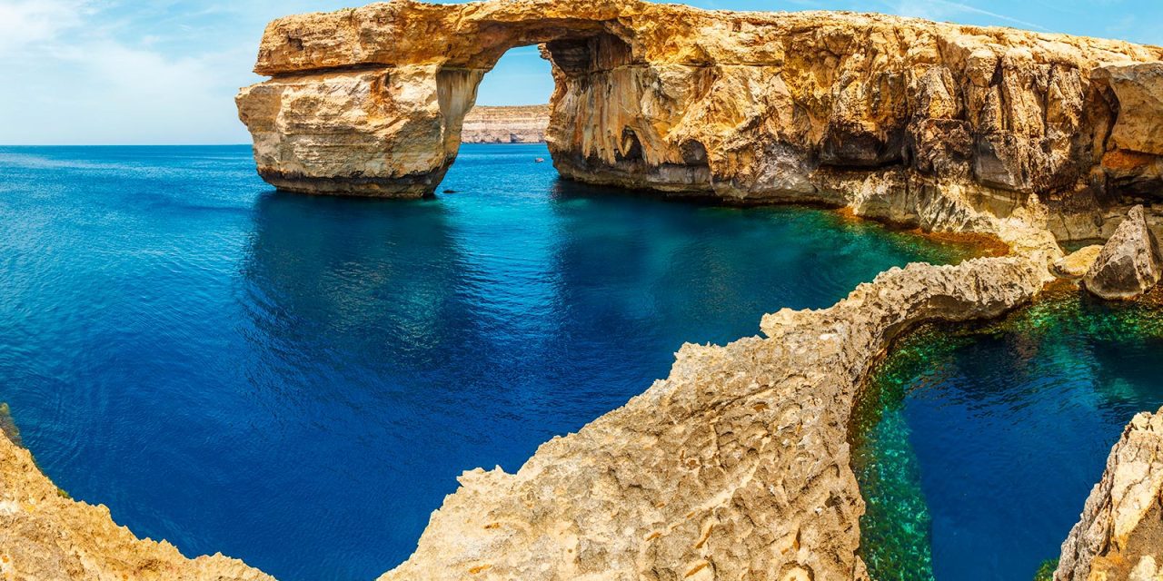 Τα μεγαλιθικά μνημεία της Μάλτας