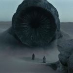 Η Γέννηση του Shai-Hulud: Μια Ωδή στους Αμμοσκώληκες