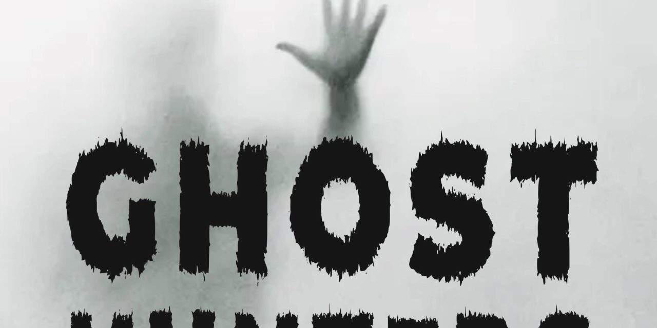 Ghost Hunters Οδηγός παραφυσικής έρευνας – Deva Aslesha