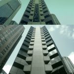 Το κτίριο MetaCortex του Matrix