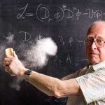 Ο Peter Higgs και η επανάσταση στη φυσική