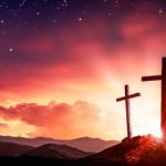 Ο Σταυρός, σύμβολο βαρύ, σημάδι αβάσταχτο