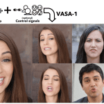 VASA-1: Η Τεχνητή Νοημοσύνη Ξυπνάει τους Δαίμονες ή Φέρνει την Επανάσταση;