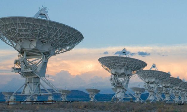 Το S.E.T.I. και η αιώνια ερώτηση για την εξωγήινη νοημοσύνη