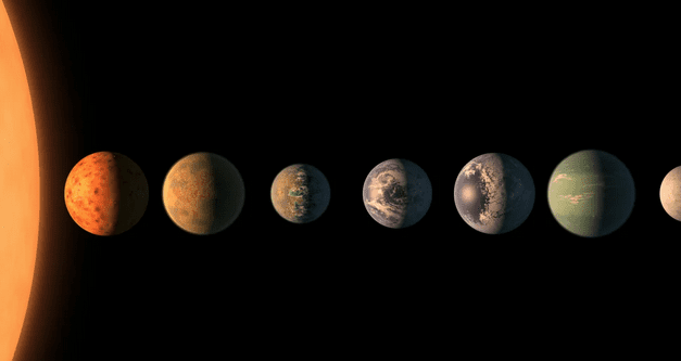 Το διαστημικό τηλεσκόπιο James Webb ανιχνεύει φως σε πλανήτη σαν τη Γη για πρώτη φορά στην ιστορία