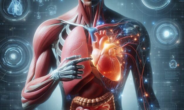 Ψηφιακά Δίδυμα Οργάνων: Το Μέλλον της Χειρουργικής;