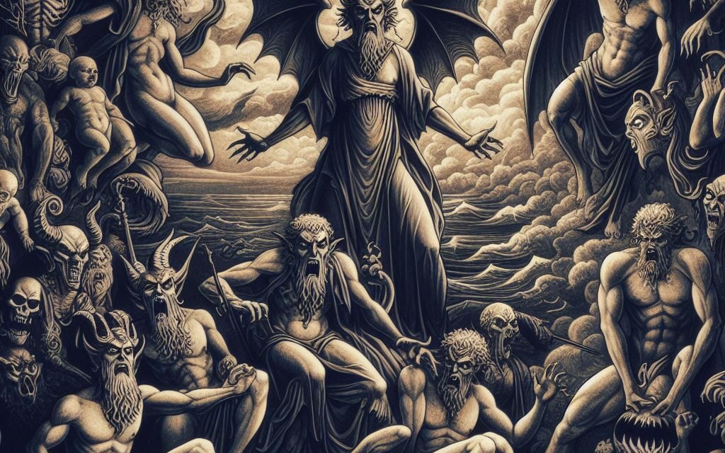 Όταν το υπερφυσικό παρεμβαίνει στην πραγματικότητά μας