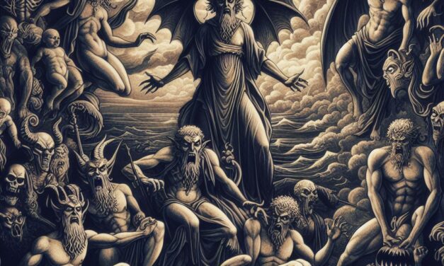 Όταν το υπερφυσικό παρεμβαίνει στην πραγματικότητά μας