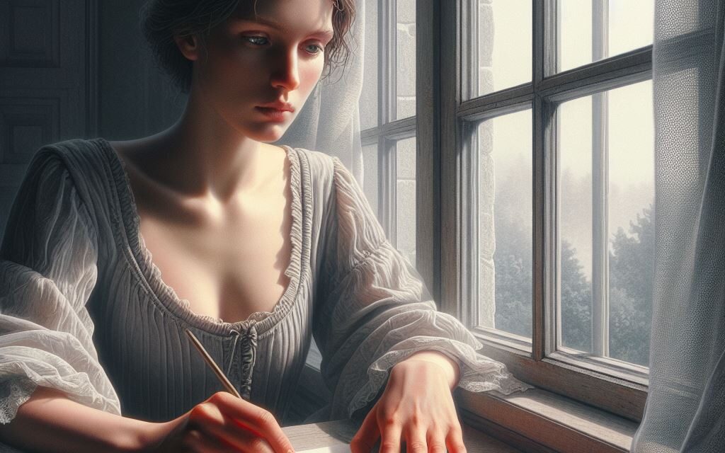 Ένα Φως στο Σκοτάδι