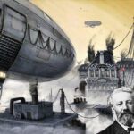 Ο Ιούλιος Βερν: Συγγραφέας, Οραματιστής, Προφήτης