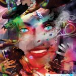 Ζωγραφί… ζειν  – Γιώργος Αγαδάκος