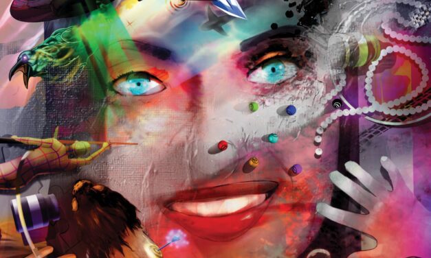 Ζωγραφί… ζειν  – Γιώργος Αγαδάκος