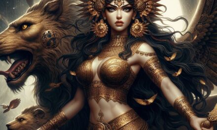 Οι αρχαίοι θεοί της Βαβυλώνας