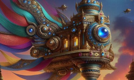 Βιμάνα: τα Ιπτάμενα άρματα της Ινδίας