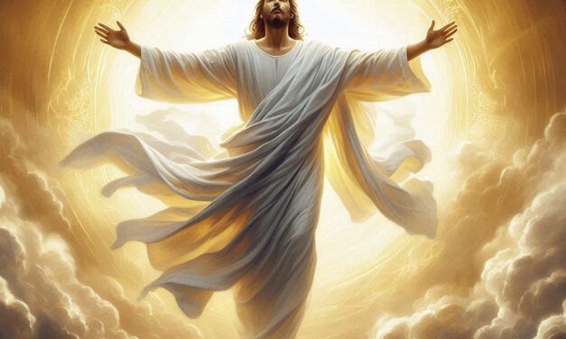 Η Νύχτα που Νίκησε το Σκοτάδι