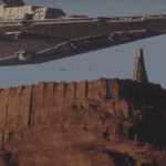 Αντιβαρύτητα: φαντασία ή πραγματικότητα;