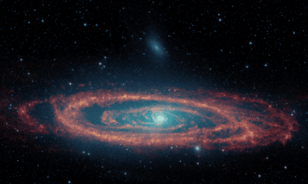 Το τελευταίο Δείπνο μιας Μαύρης Τρύπας