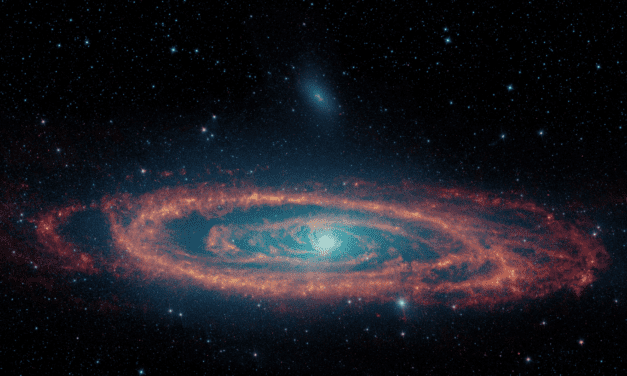 Το τελευταίο Δείπνο μιας Μαύρης Τρύπας