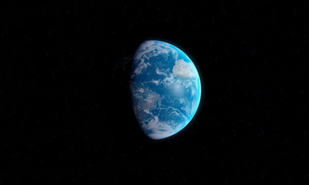 Σύμφωνα με ερευνητές του Χάρβαρντ, ίσως υπάρχει κρυμμένος εξωγήινος πολιτισμός στη Γη