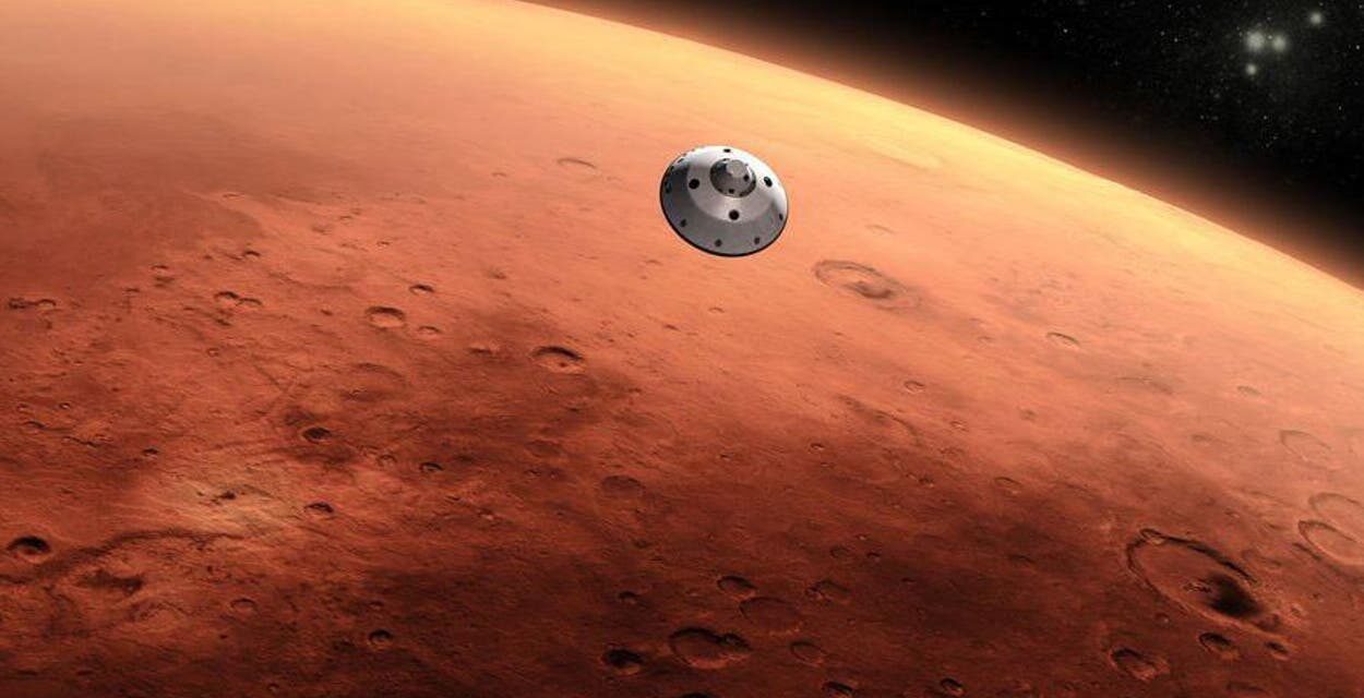 Αποστολές στον Άρη σε αμφιβολία μετά από αποκάλυψη συρρίκνωσης νεφρών αστροναυτών