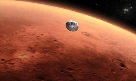 Αποστολές στον Άρη σε αμφιβολία μετά από αποκάλυψη συρρίκνωσης νεφρών αστροναυτών