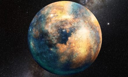 Υπάρχει άγνωστος πλανήτης κρυμμένος στο Ηλιακό μας Σύστημα;