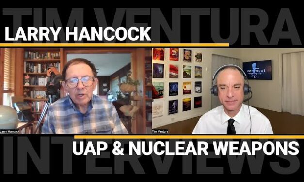 Αμερικανός ερευνητής συνδέει την δραστηριότητα ΑΤΙΑ με πυρηνικά όπλα στο Μισούρι