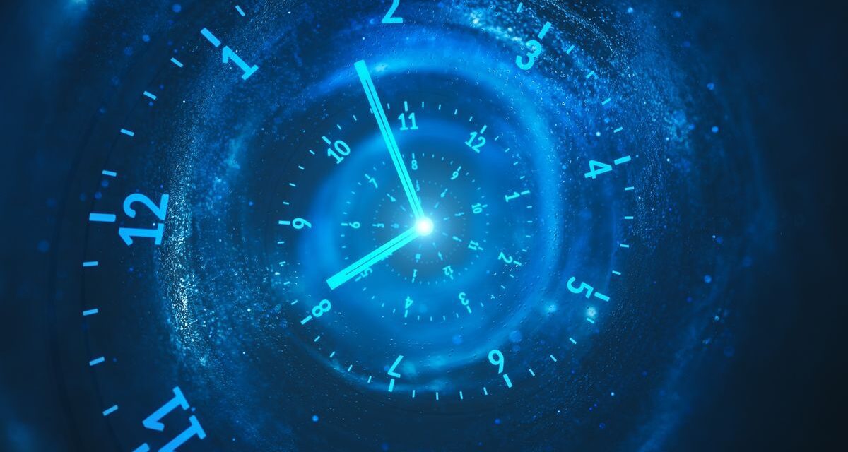 Πρόγραμμα Pegasus: Τηλεμεταφορά και ταξίδι στο χρόνο