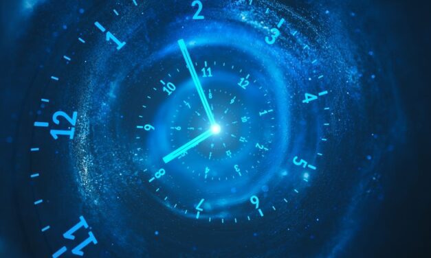 Πρόγραμμα Pegasus: Τηλεμεταφορά και ταξίδι στο χρόνο