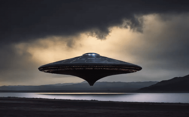 Τα ΑΤΙΑ είναι μηχανές του χρόνου από το μέλλον;