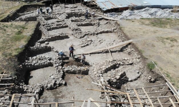 Η χαμένη Μικρασιατική γλώσσα “Καλασαμκα” αποκρυπτογραφήθηκε