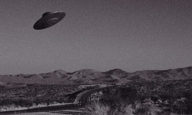 Το AARO απορρίπτει εξωγήινη προέλευση μεταλλικού θραύσματος από το Roswell