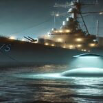 Αποτελούν Απειλή για την Ασφάλεια τα Άγνωστα Υποβρύχια Αντικείμενα (USOs);